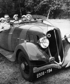 delahaye