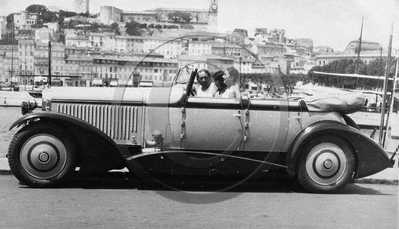 Hispano