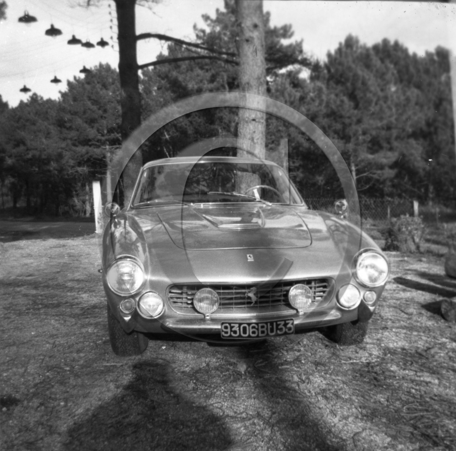 ferrari