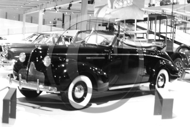 buick