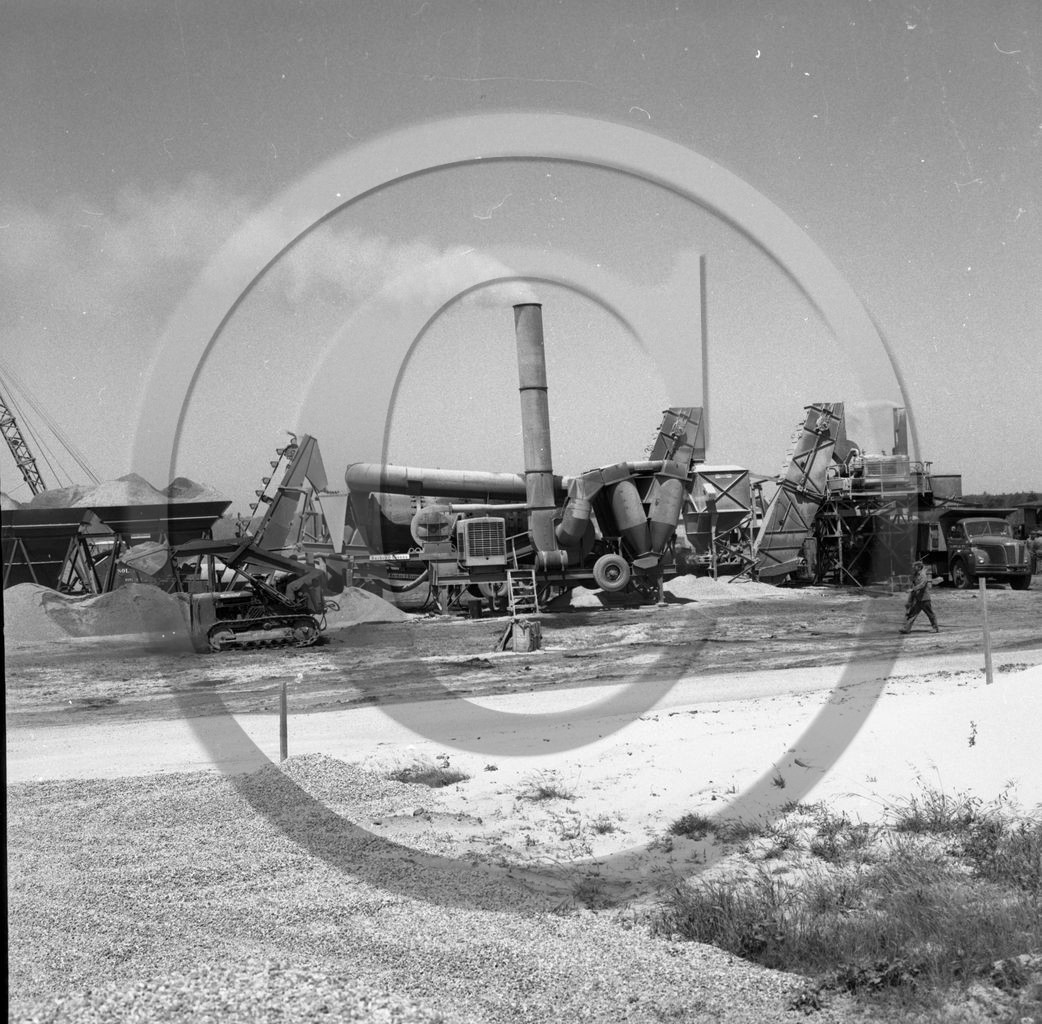 engins de travaux publics