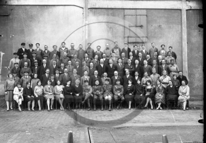 Treves magasin central des cooperatives generales armee du Rhin  grand groupe Allemagne  .jpg