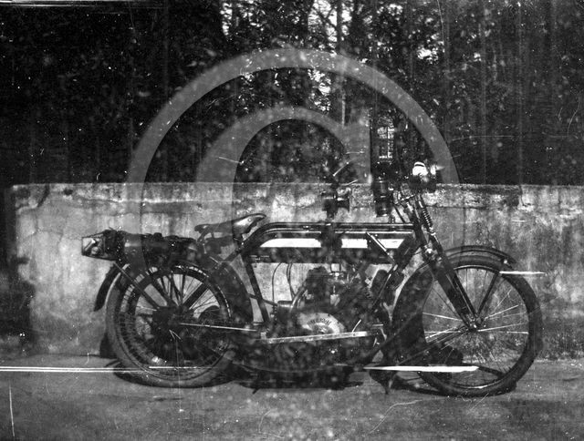 MOV 93 moto Terrot 6 hp Avril 1918  .jpg