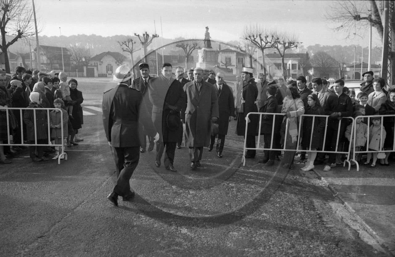 Pompiers du bassin d'Arcachon