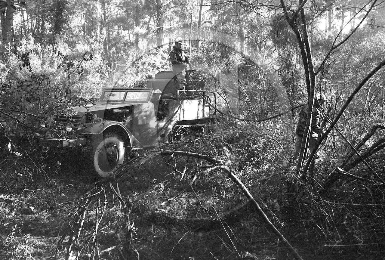 Pompiers du bassin d'Arcachon