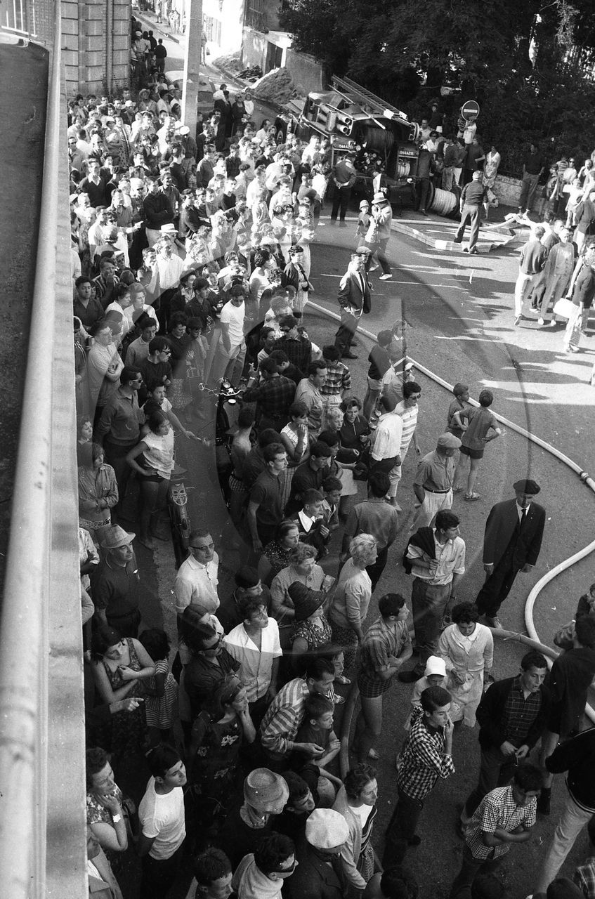 Pompiers du bassin d'Arcachon