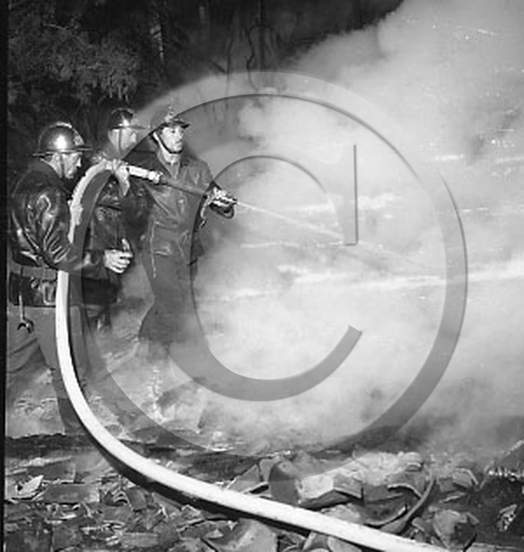 Pompiers du bassin d'Arcachon