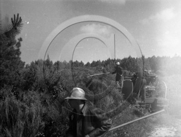 Pompiers du bassin d'Arcachon
