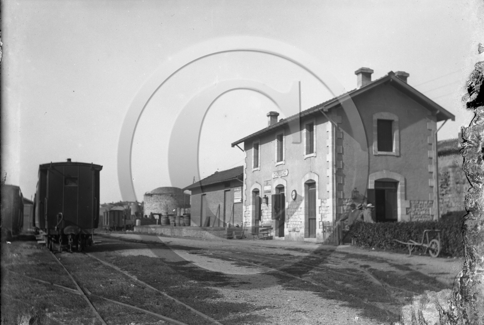 vi  1586        Cadillac gare du tramway dpt 33  .jpg