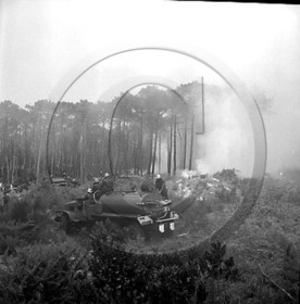Pompiers du bassin d'Arcachon