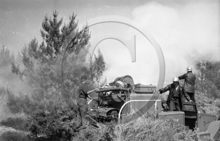 Pompiers du bassin d'Arcachon