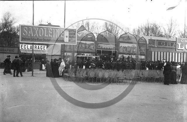 FO-CIRQUE  39  cirque palais des singes foire aux plaisirs  Bordeaux .jpg