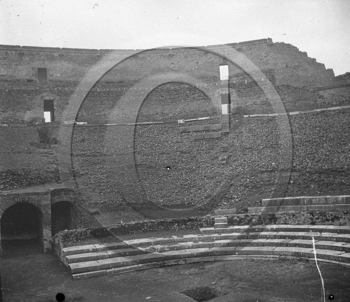 Pompei le theatre  Italie .jpg