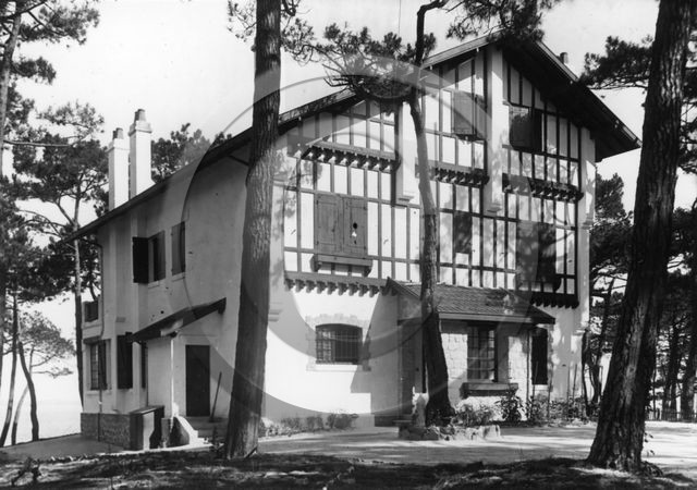 arc 4560 villa Ama Baita le Moulleau-  GP- .jpg