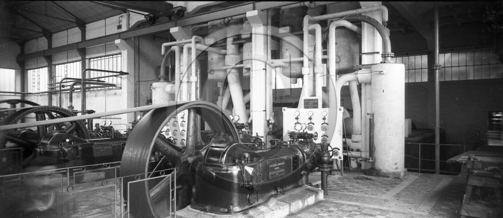 ME 36 machine Dyle Bacalan atelier Bordeaux 1927 .jpg