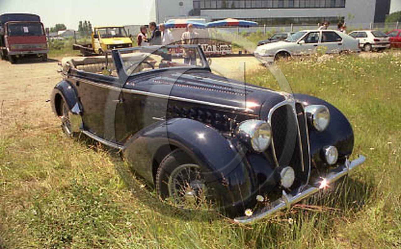 delahaye