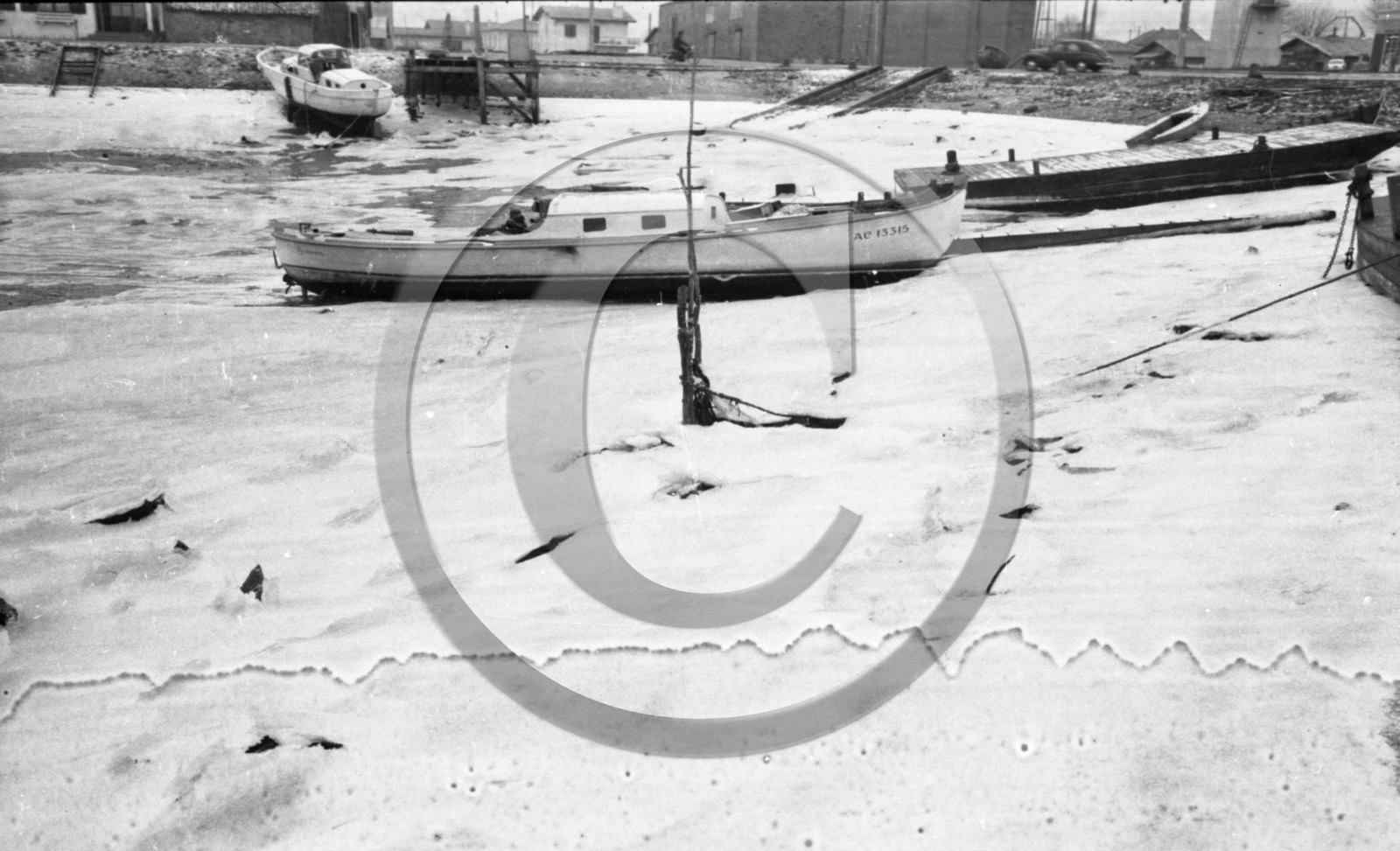 arc 2438 port de la Teste sous la neige décembre 1962 .jpg