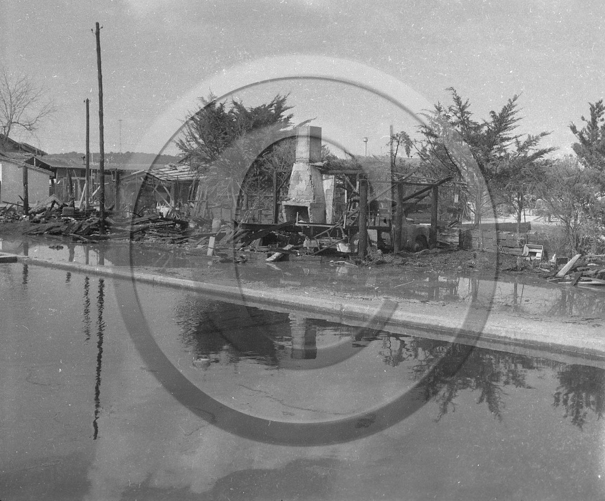 Pompiers du bassin d'Arcachon
