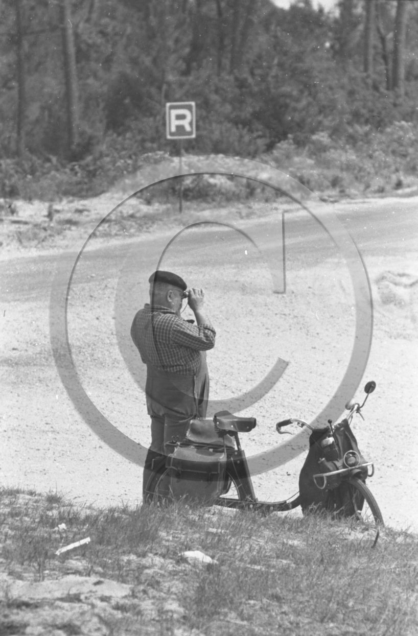 pochette E550 22 juin 1960 pétrole Cazaux II   velosolex  -20-.jpg