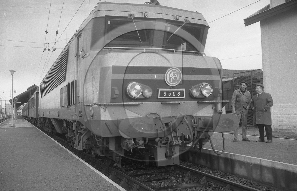 ARC 3664 nouvelle loco février 1970.jpg