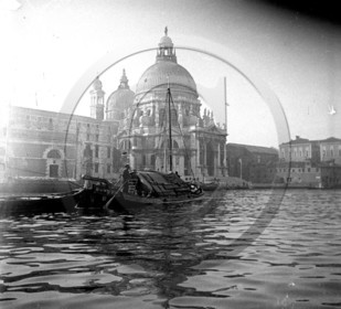 Venise basilique Santa Maria della Salute  Italie  (2).jpg