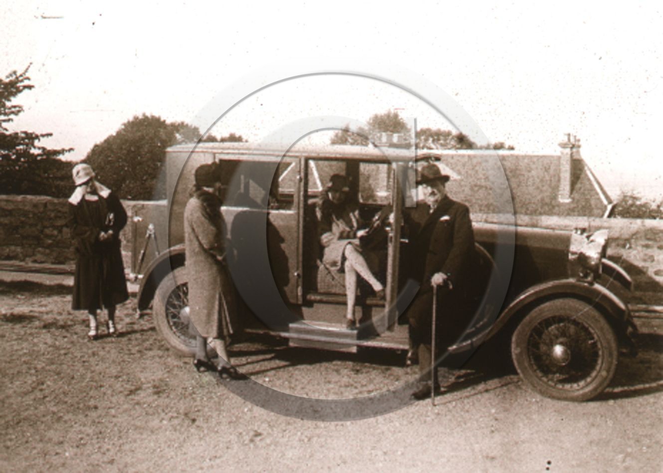 AU 3855 chenard 16 hp. St Valery 1927.jpg