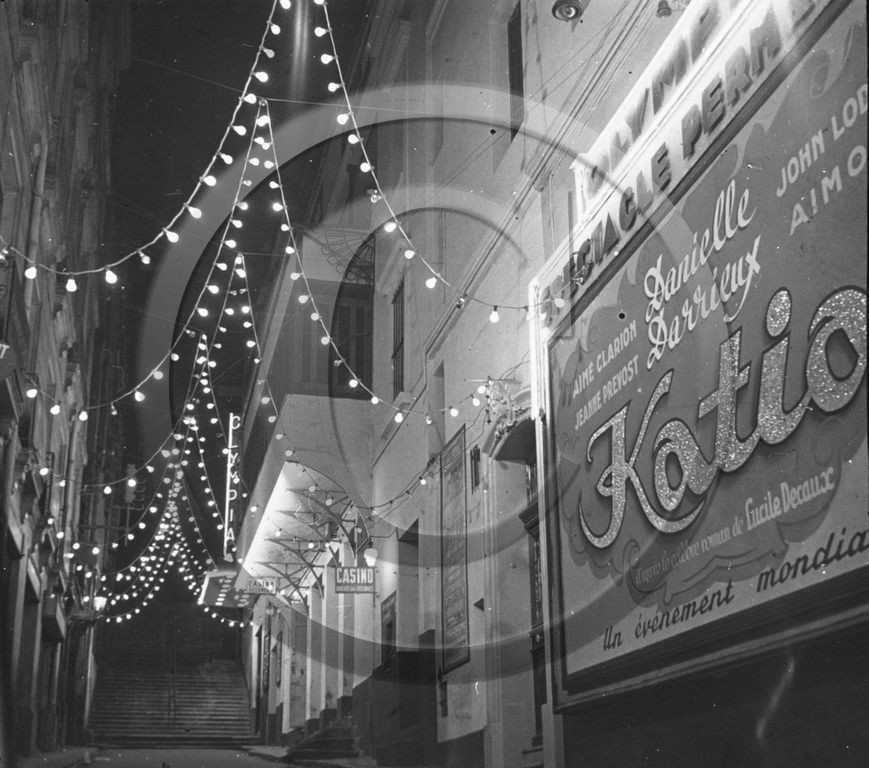 ME 72 Alger annee 1938  cinéma Olympia film Katia .jpg