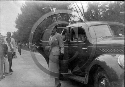 concours elegance avant guerre