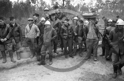 Pompiers du bassin d'Arcachon