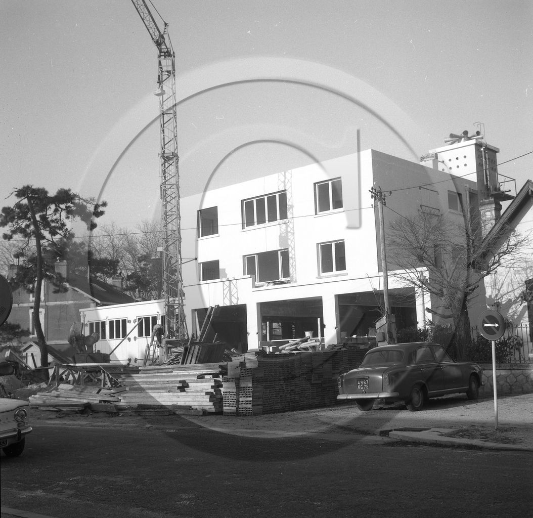 Pompiers du bassin d'Arcachon