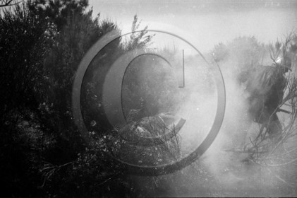 Pompiers du bassin d'Arcachon