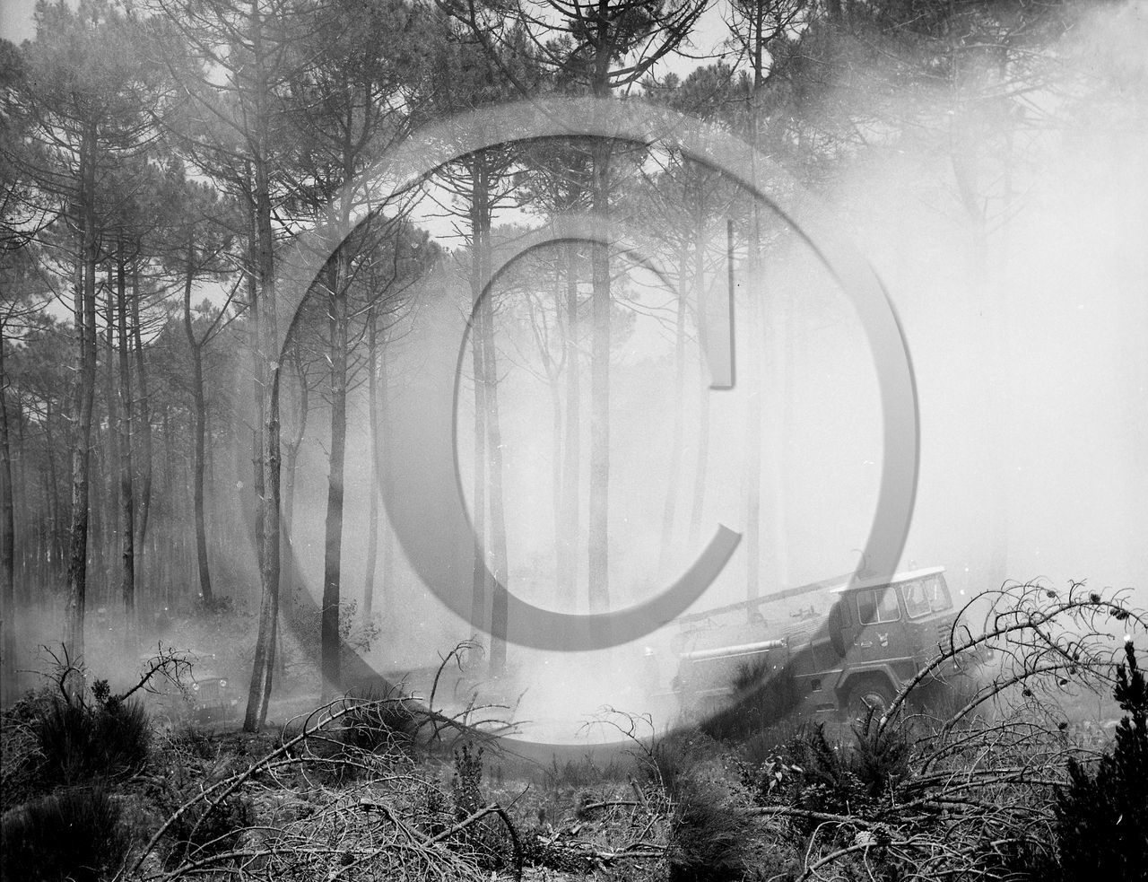 Pompiers du bassin d'Arcachon