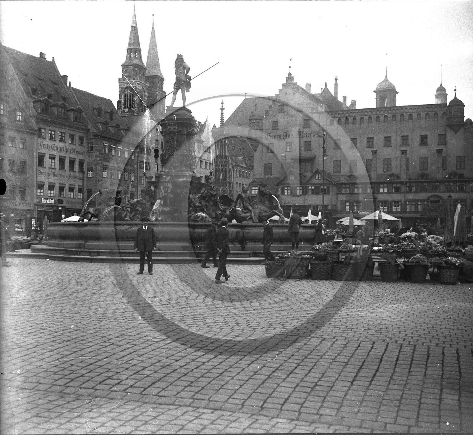 Nuremberg Allemagne .jpg