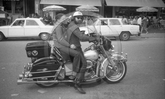 le chamois 11- juillet 1971- Harley Davidson  -17 .jpg