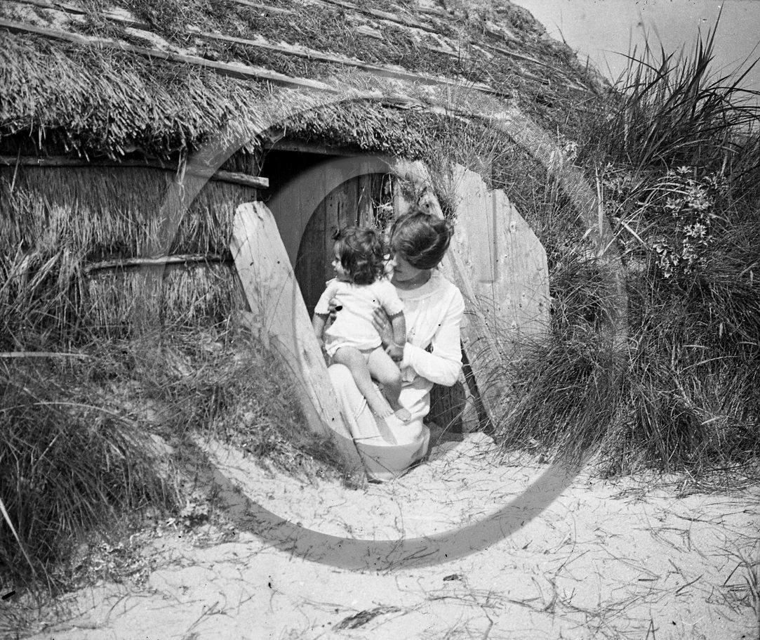 SL 309 chasse  entrée de palombiere .jpg