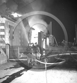 Pompiers du bassin d'Arcachon