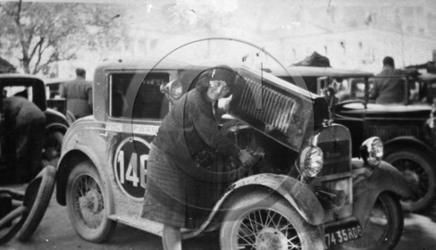 AU 1398  Rosengart d'aprés photo .jpg