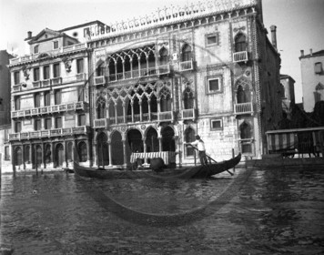 venise palais Ca d Oro  Italie .jpg