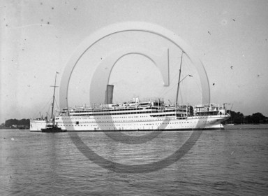 BA 908 paquebot RMSP ss Atlantis port d attache Liverpool  -  Bordeaux 4 juin 1931.jpg
