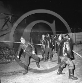 Pompiers du bassin d'Arcachon