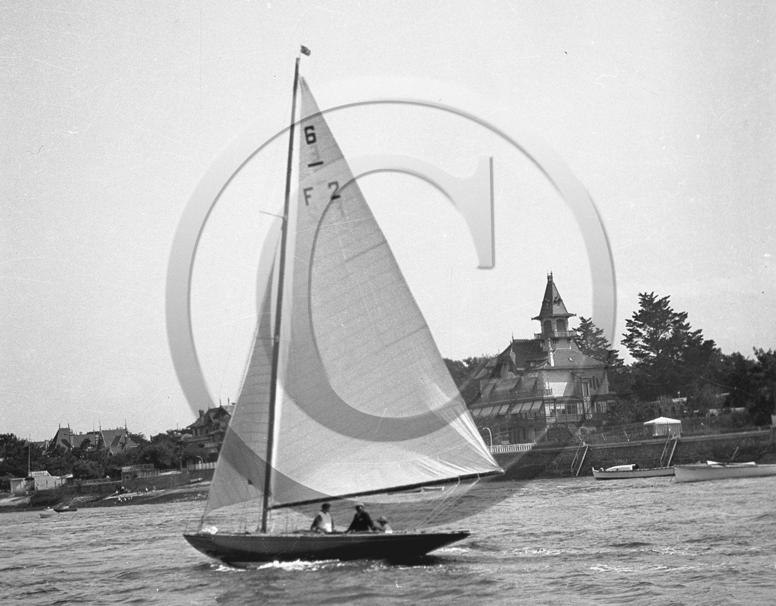 arc 1561 F2 voilier 6M  Vasconia 2.jpg