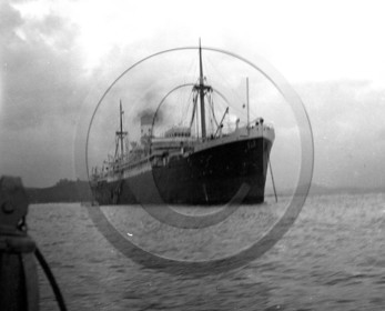 BA 199 cargo mixte des Chargeurs Reunis au mouillage .jpg