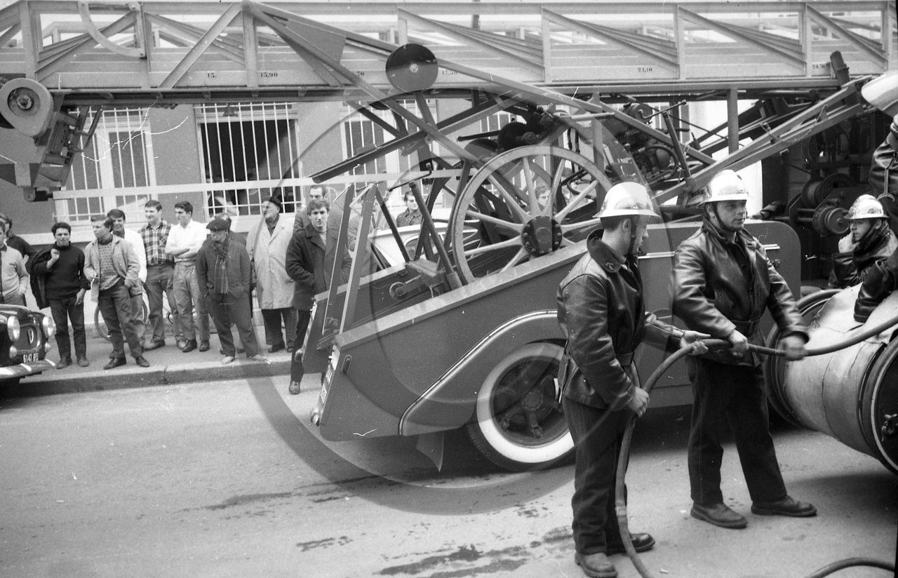Pompiers du bassin d'Arcachon