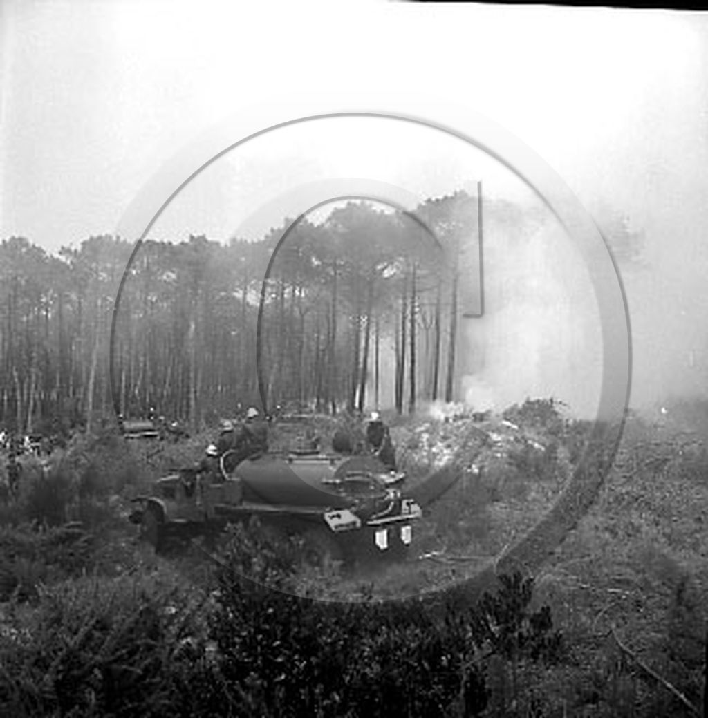 Pompiers du bassin d'Arcachon