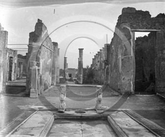 Pompei Maison de Fornelio Ruffo  Italie .jpg