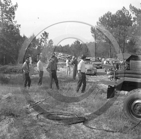 Pompiers du bassin d'Arcachon