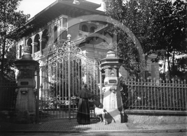 arc 4542 Arcachon villa Alexandre Dumas dpt 33  .jpg