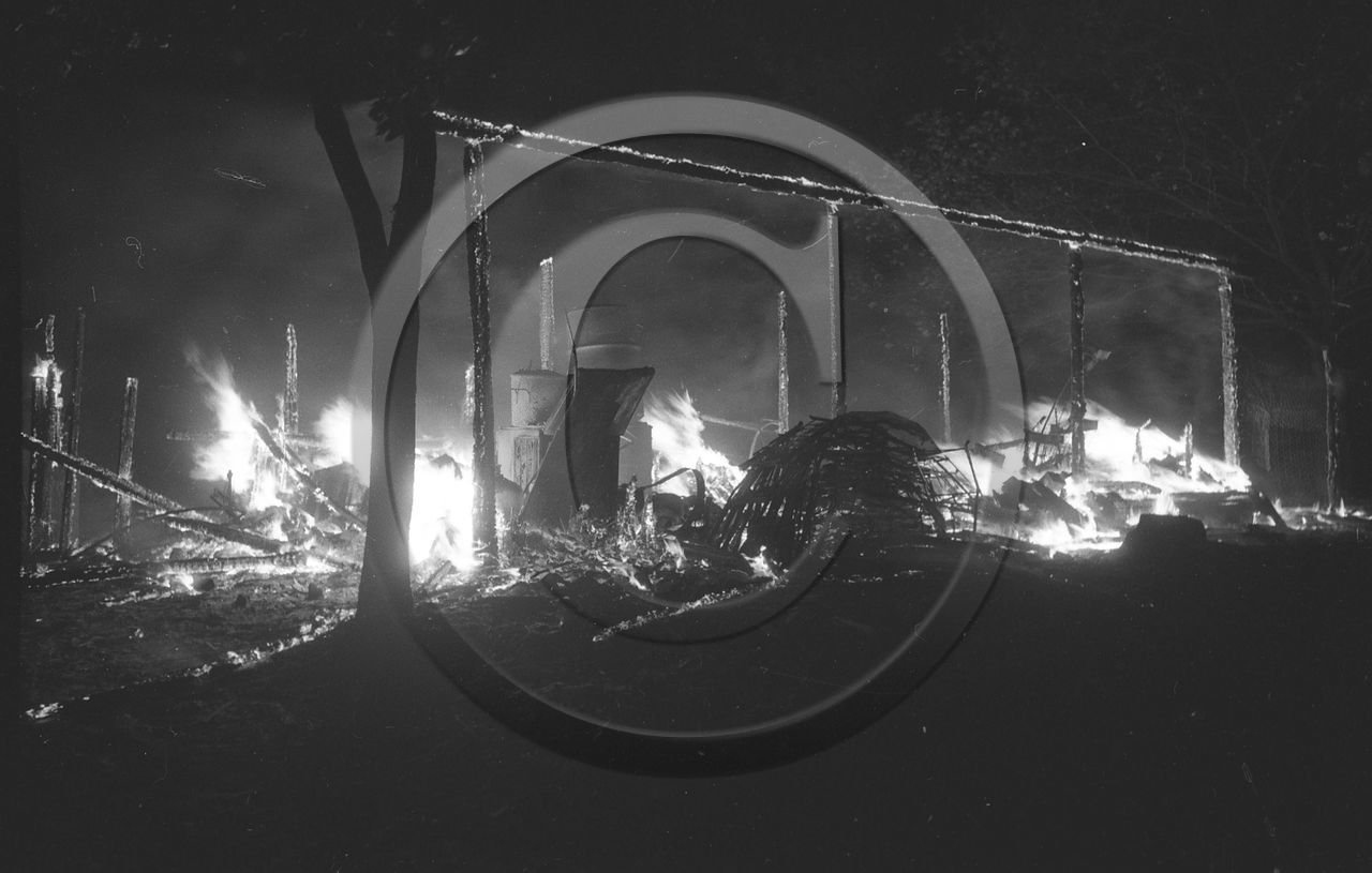 Pompiers du bassin d'Arcachon